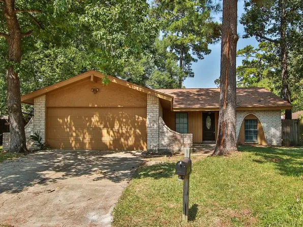23122 Summergate Dr, Spring, TX 77373