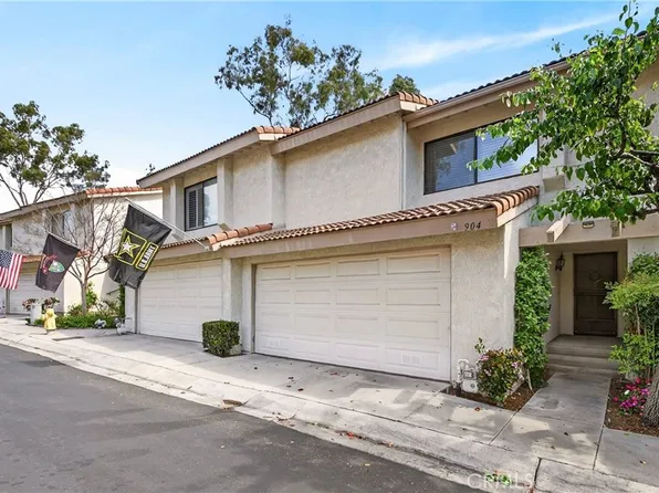 904 Whitewater Dr #6, Fullerton, CA 92833