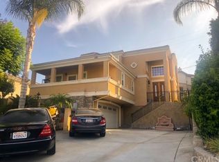 539 Bourdet St, Walnut, CA 91789