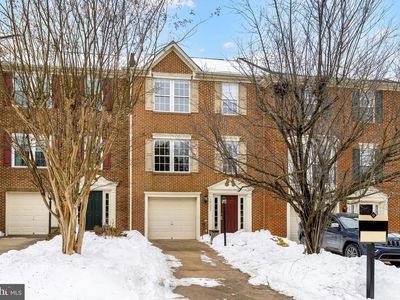 19167 Kepharts Mill Ter, Leesburg, VA, 20176