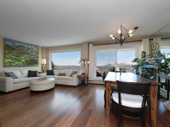524 W Cedar Cres SW #303, Calgary, AB T3C 2Y8