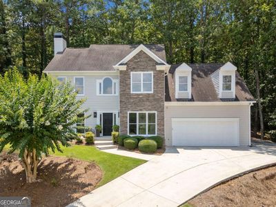 4006 Oakview Ct, Woodstock, GA, 30189
