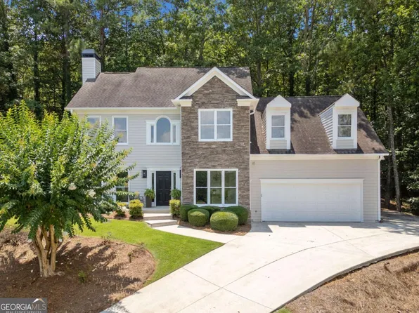 4006 Oakview Ct, Woodstock, GA 30189