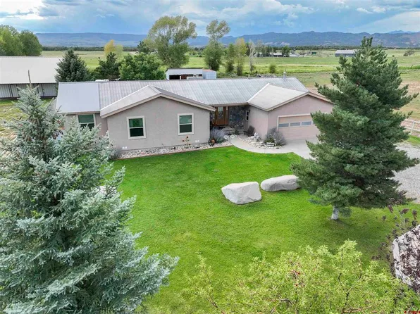 91 View Mesa Road, Durango, CO 81303