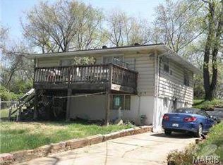 5908 Laurette Ave, Saint Louis, MO