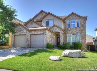 1430 Robin Willow, San Antonio, TX 78260