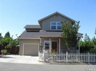 113 Monday Ct, Santa Rosa, CA 95407