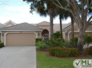 9266 Spring Run Blvd, Estero, FL 34135