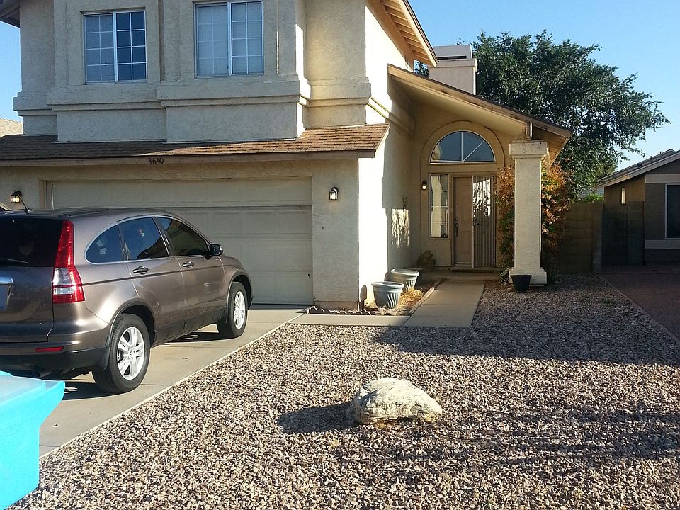 1st image of 3640 W Behrend Dr