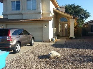 3640 W Behrend Dr, Glendale, AZ 85308