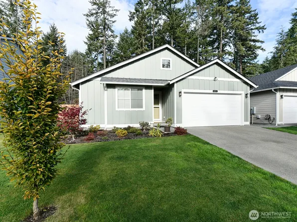 621 153rd Street Ct E, Tacoma, WA 98445