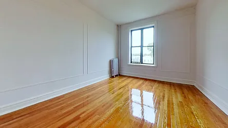 Rented by Keller Williams NYC