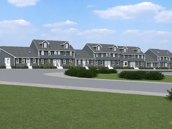 241 Broadway Rd Unit 50, Dracut, MA 01826