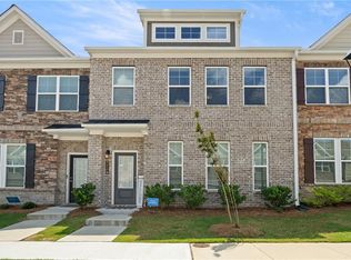 2956 Chene Pl, Duluth, GA 30097