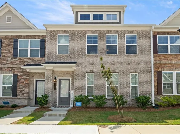 2956 Chene Pl, Duluth, GA 30097