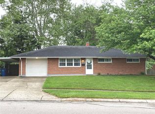 4356 Kitridge Rd, Dayton, OH 45424