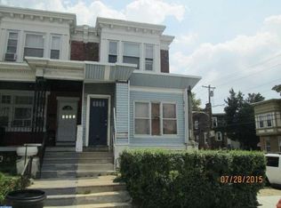 4601 N Camac St, Philadelphia, PA 19140