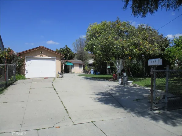 137 W Saxon Ave, San Gabriel, CA 91776
