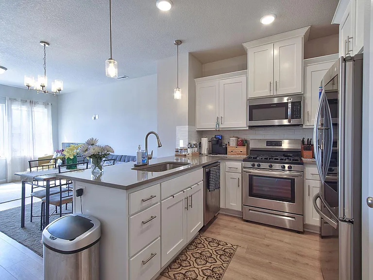 7008 SE Frasier Ln — Photo 5