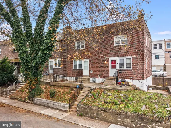 540 Snowden Rd, Upper Darby, PA 19082