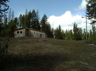 521 Bigfoot Rd, Newport, WA 99156