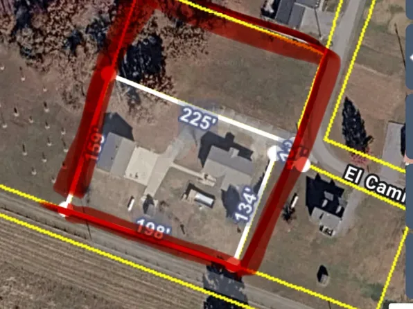 85 El Camino Real Dr, Cadiz, KY 42211