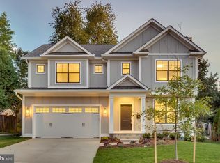 4114 Warner St, Kensington, MD 20895