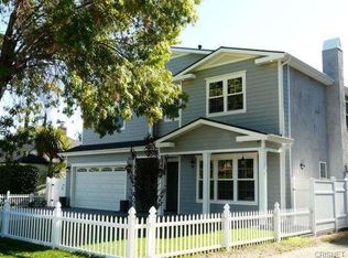 5737 Hillview Park Ave, Van Nuys, CA 91401