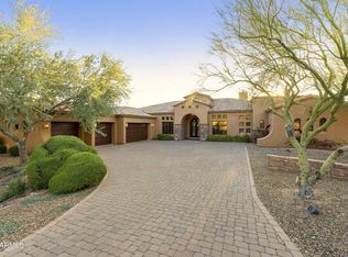 3250 N Piedra Cir, Mesa, AZ 85207