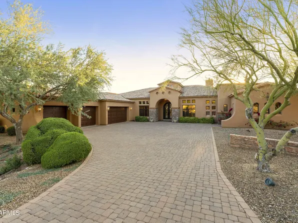 3250 N PIEDRA Circle, Mesa, AZ 85207