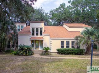 19 Mad Turkey Xing, Savannah, GA 31411