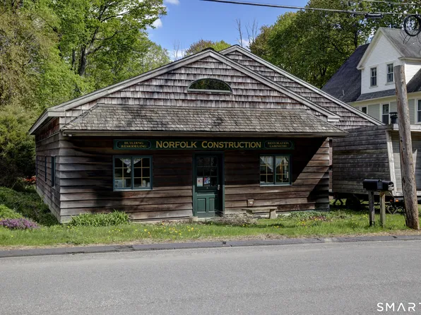 16 Maple Avenue, Norfolk, CT 06058