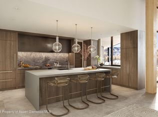 180 Wood Rd #303, Snowmass Village, CO 81615