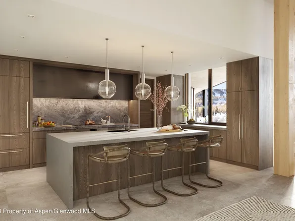 180 Wood Rd #402, Snowmass Village, CO 81615