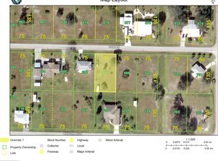 30217 Oak Rd, Punta Gorda, FL 33982