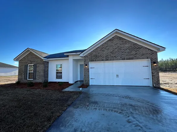 1546 SE Arnold Dr, Allenhurst, GA 31301