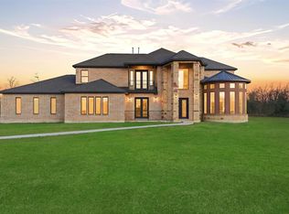 15410 Rosemary Ln, Crosby, TX 77532