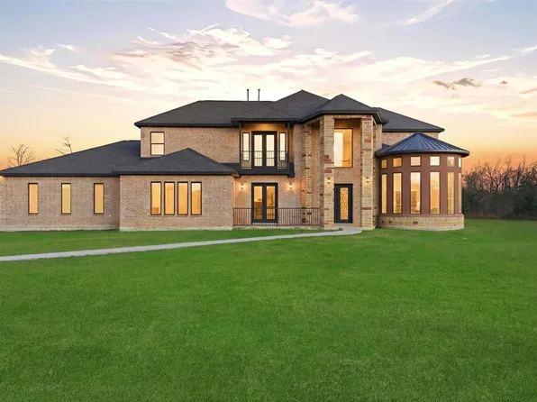 15410 Rosemary Ln, Crosby, TX 77532