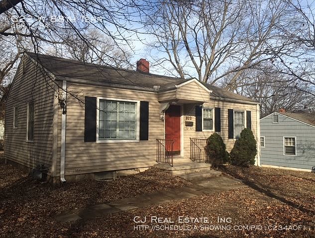 1st image of 622 W 88th Ter