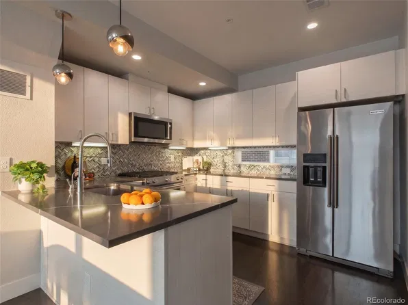 1573 Grove Street #3, Denver, CO 80204