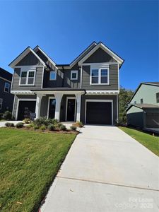 511 Bowman Rd, Charlotte, NC, 28217