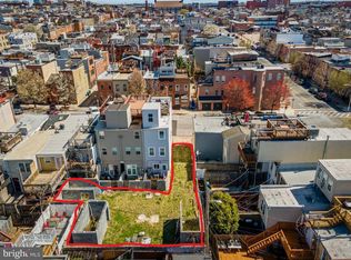 820 S Potomac St, Baltimore, MD 21224