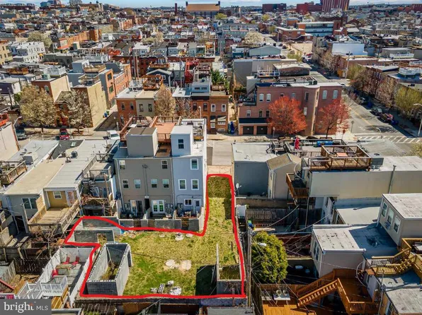 820 S Potomac St, Baltimore, MD 21224