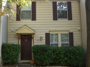 9441 Granite Hill Rd, Columbia, MD 21046