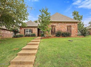 115 Turtle Ridge Dr, Brandon, MS 39047