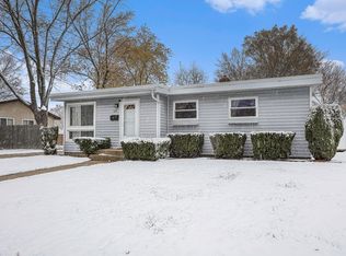 1051 Marcia St SW, Wyoming, MI 49509