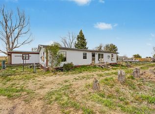 75 N Curtis Rd LOT 7, Colorado Springs, CO 80930