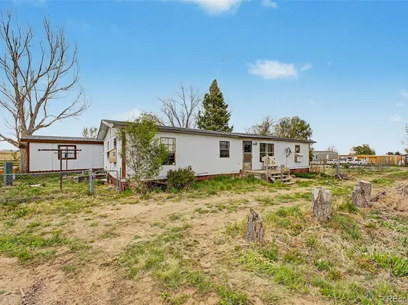 75 N Curtis Road LOT 7, Colorado Springs, CO 80930