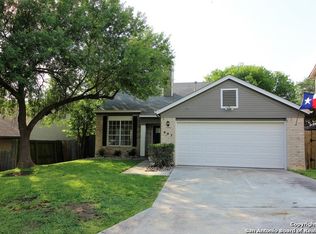 607 Meadow Top, Converse, TX 78109
