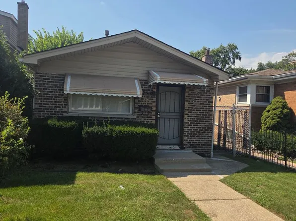 7514 S Winchester Ave, Chicago, IL 60620